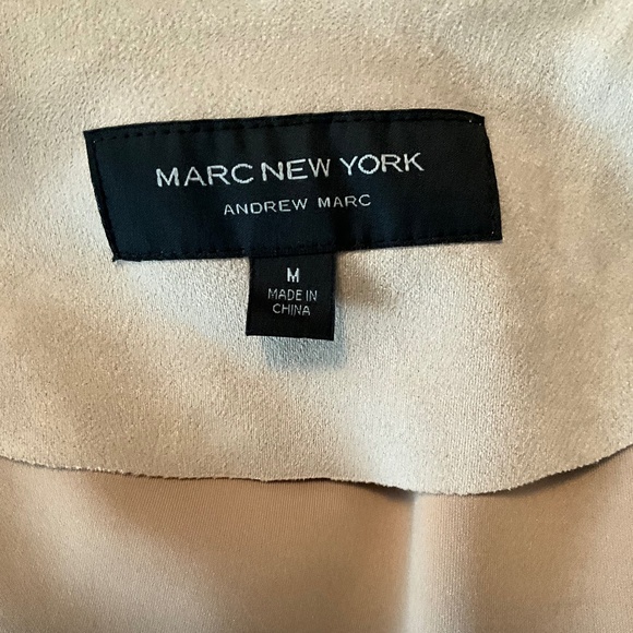 **FALL SALE** MARC NY Duster/Coat - Picture 5 of 8